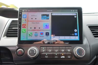 2008 Honda Civic EX   - Photo 22 - Lakeland, FL 33801