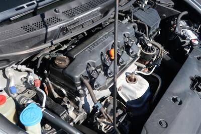 2008 Honda Civic EX   - Photo 35 - Lakeland, FL 33801