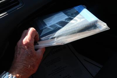 2008 Honda Civic EX   - Photo 24 - Lakeland, FL 33801