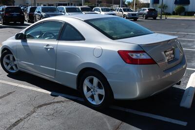 2008 Honda Civic EX   - Photo 8 - Lakeland, FL 33801