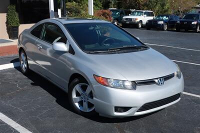 2008 Honda Civic EX   - Photo 3 - Lakeland, FL 33801