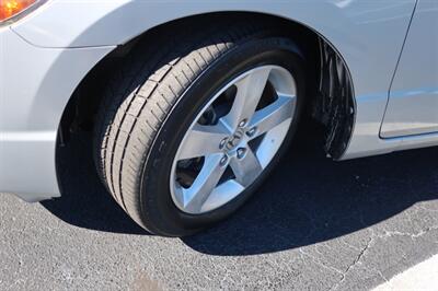 2008 Honda Civic EX   - Photo 13 - Lakeland, FL 33801