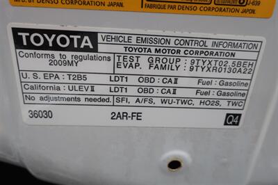 2009 Toyota RAV4   - Photo 33 - Lakeland, FL 33801