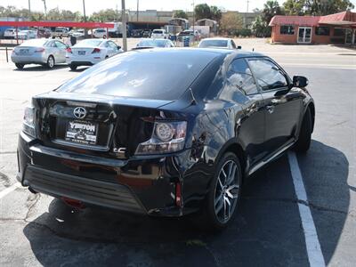 2014 Scion tC   - Photo 6 - Lakeland, FL 33801