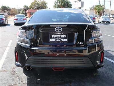 2014 Scion tC   - Photo 7 - Lakeland, FL 33801