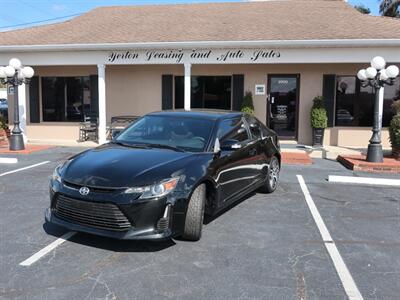 2014 Scion tC   - Photo 1 - Lakeland, FL 33801
