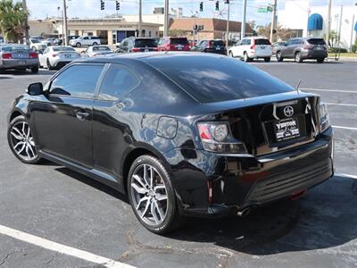 2014 Scion tC   - Photo 8 - Lakeland, FL 33801