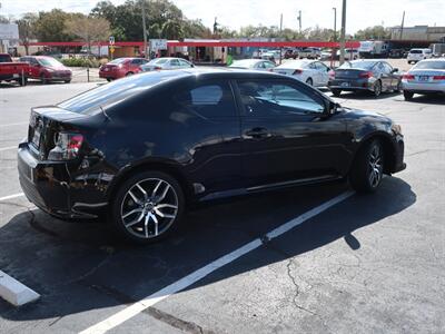 2014 Scion tC   - Photo 5 - Lakeland, FL 33801
