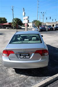 2011 Honda Civic EX   - Photo 6 - Lakeland, FL 33801