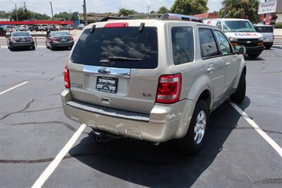 2012 Ford Escape Limited   - Photo 8 - Lakeland, FL 33801