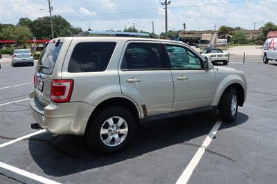 2012 Ford Escape Limited   - Photo 7 - Lakeland, FL 33801