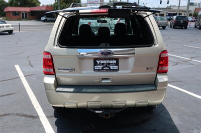 2012 Ford Escape Limited   - Photo 33 - Lakeland, FL 33801