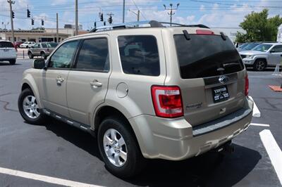 2012 Ford Escape Limited   - Photo 12 - Lakeland, FL 33801