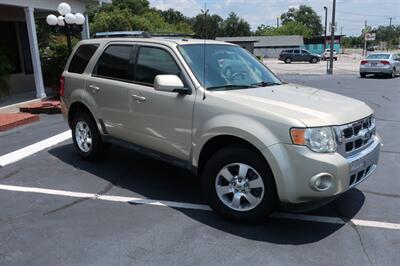 2012 Ford Escape Limited   - Photo 5 - Lakeland, FL 33801