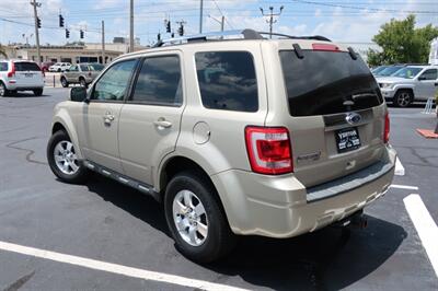 2012 Ford Escape Limited   - Photo 11 - Lakeland, FL 33801