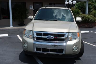 2012 Ford Escape Limited   - Photo 3 - Lakeland, FL 33801