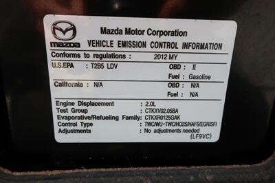 2012 Mazda MX-5 Miata Touring   - Photo 25 - Lakeland, FL 33801