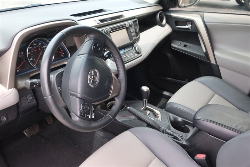 2013 Toyota RAV4 Limited in Lakeland, FL