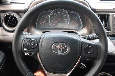 2013 Toyota RAV4 Limited   - Photo 12 - Lakeland, FL 33801