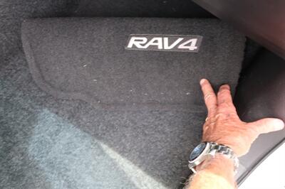 2013 Toyota RAV4 Limited   - Photo 28 - Lakeland, FL 33801