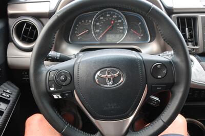 2013 Toyota RAV4 Limited   - Photo 53 - Lakeland, FL 33801