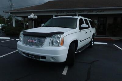 2013 GMC Yukon Denali  