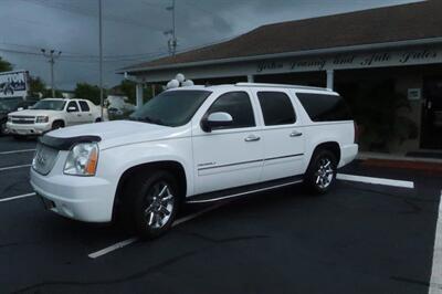 2013 GMC Yukon Denali   - Photo 9 - Lakeland, FL 33801