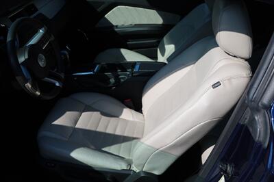 2012 Ford Mustang V6 Premium   - Photo 12 - Lakeland, FL 33801