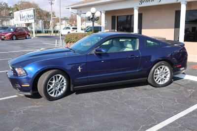 2012 Ford Mustang V6 Premium   - Photo 10 - Lakeland, FL 33801
