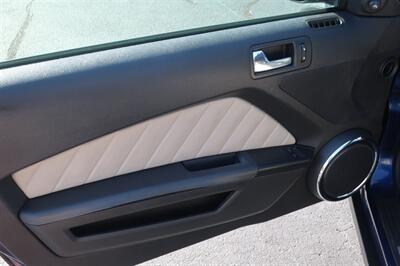 2012 Ford Mustang V6 Premium   - Photo 11 - Lakeland, FL 33801