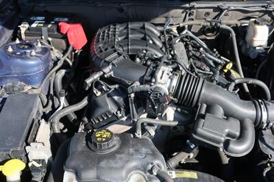 2012 Ford Mustang V6 Premium   - Photo 34 - Lakeland, FL 33801