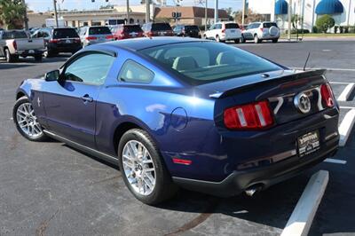 2012 Ford Mustang V6 Premium   - Photo 8 - Lakeland, FL 33801