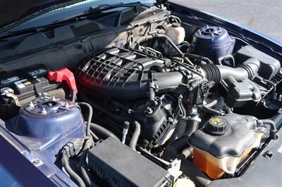 2012 Ford Mustang V6 Premium   - Photo 35 - Lakeland, FL 33801