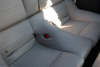 2012 Ford Mustang V6 Premium   - Photo 26 - Lakeland, FL 33801