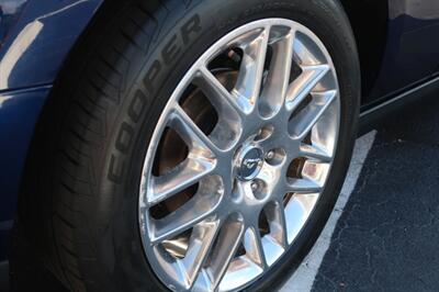 2012 Ford Mustang V6 Premium   - Photo 31 - Lakeland, FL 33801