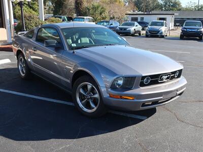 2006 Ford Mustang V6 Premium - Photo 3 - Lakeland, FL 33801