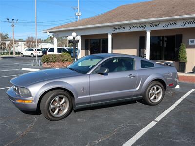2006 Ford Mustang V6 Premium - Photo 10 - Lakeland, FL 33801