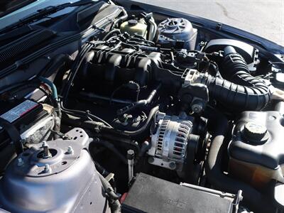 2006 Ford Mustang V6 Premium - Photo 28 - Lakeland, FL 33801