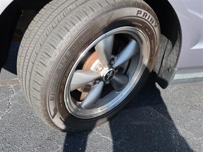 2006 Ford Mustang V6 Premium - Photo 30 - Lakeland, FL 33801