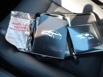 2006 Ford Mustang V6 Premium - Photo 20 - Lakeland, FL 33801