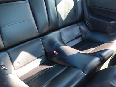 2006 Ford Mustang V6 Premium - Photo 25 - Lakeland, FL 33801