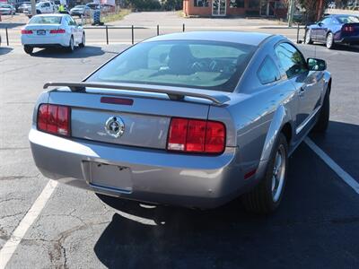 2006 Ford Mustang V6 Premium - Photo 6 - Lakeland, FL 33801