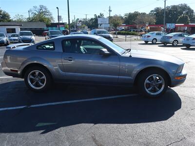 2006 Ford Mustang V6 Premium - Photo 4 - Lakeland, FL 33801