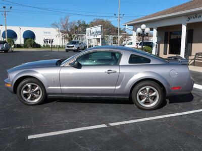 2006 Ford Mustang V6 Premium - Photo 9 - Lakeland, FL 33801