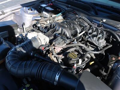 2006 Ford Mustang V6 Premium - Photo 29 - Lakeland, FL 33801