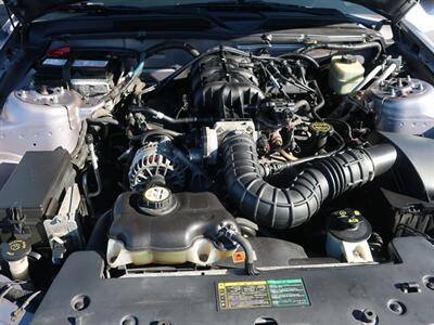 2006 Ford Mustang V6 Premium - Photo 27 - Lakeland, FL 33801