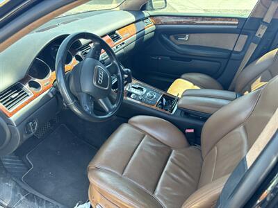 2006 Audi A8 L quattro   - Photo 3 - Ukiah, CA 95482