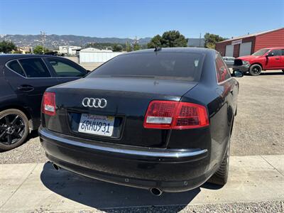 2006 Audi A8 L quattro   - Photo 2 - Ukiah, CA 95482