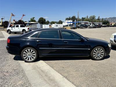 2006 Audi A8 L quattro  