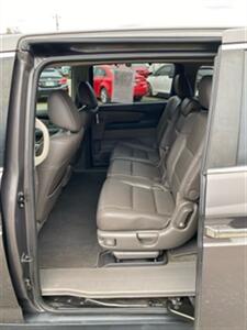 2016 Honda Odyssey EX-L   - Photo 15 - Ukiah, CA 95482